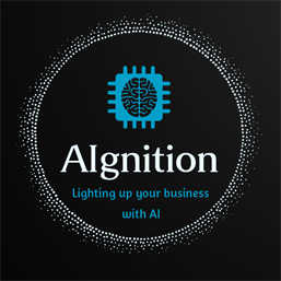 AIgnition Logo